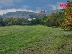 Prodej pozemku pro bydlení, Valeč, 1556 m2