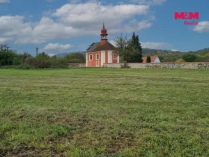 Prodej pozemku pro bydlení, Valeč, 1556 m2