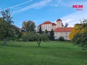 Prodej pozemku pro bydlení, Valeč, 1556 m2