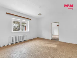 Prodej rodinného domu, Náchod, Krapkova, 155 m2