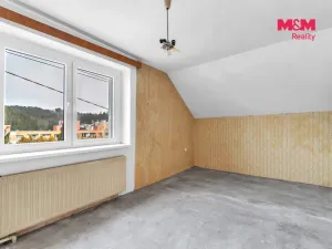 Prodej rodinného domu, Náchod, Krapkova, 155 m2