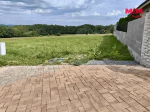Prodej pozemku pro bydlení, Svinaře, 1293 m2