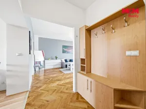 Prodej bytu 2+1, Prostějov, Dykova, 64 m2