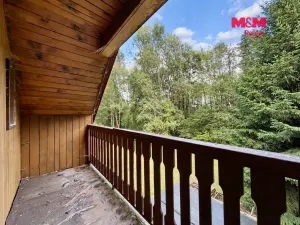 Prodej chaty, Skorkov, 41 m2