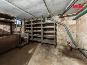 Prodej rodinného domu, Dalovice, Zálesí, 174 m2