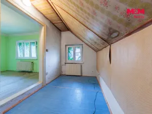 Prodej rodinného domu, Dalovice, Zálesí, 174 m2