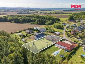 Prodej rodinného domu, Bohutín, 216 m2