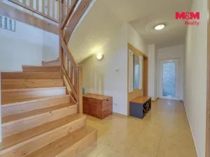 Prodej rodinného domu, Bohutín, 216 m2