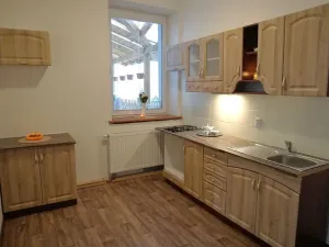 Pronájem bytu 2+1, České Budějovice - České Budějovice 3, Lipenská, 38 m2