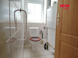 Prodej bytu 4+1, Děčín - Děčín IV-Podmokly, Resslova, 120 m2