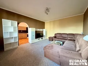 Prodej bytu 3+1, Varnsdorf, Karolíny Světlé, 77 m2