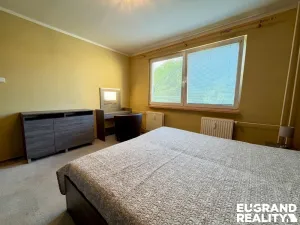 Prodej bytu 3+1, Varnsdorf, Karolíny Světlé, 77 m2