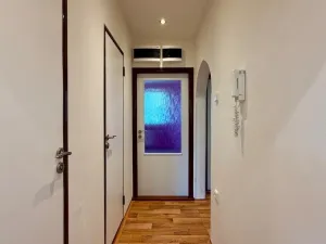 Prodej bytu 3+1, Varnsdorf, Karolíny Světlé, 77 m2