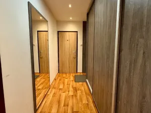 Prodej bytu 3+1, Varnsdorf, Karolíny Světlé, 77 m2