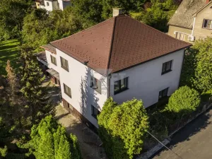 Prodej rodinného domu, Velká Polom, Sadová, 420 m2