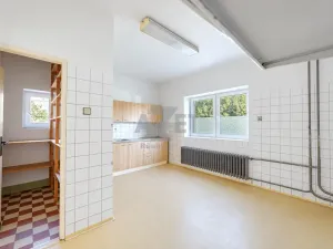 Prodej rodinného domu, Velká Polom, Sadová, 420 m2