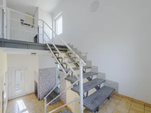 Prodej rodinného domu, Velká Polom, Sadová, 420 m2