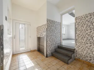 Prodej rodinného domu, Velká Polom, Sadová, 420 m2