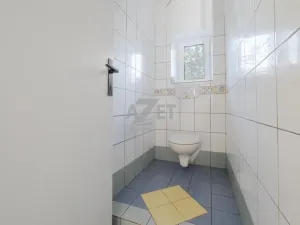 Prodej rodinného domu, Velká Polom, Sadová, 420 m2