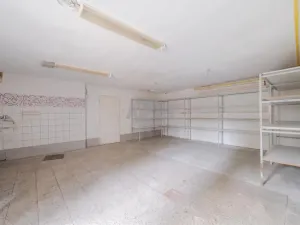 Prodej rodinného domu, Velká Polom, Sadová, 420 m2