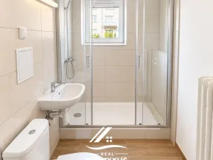 Pronájem bytu 2+1, Hlučín, Severní, 49 m2
