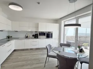 Pronájem bytu 2+kk, Třebíč, Hrotovická, 74 m2