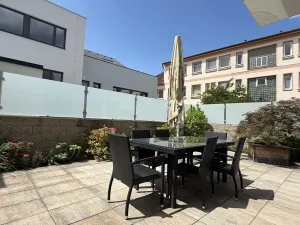 Pronájem bytu 2+kk, Třebíč, Hrotovická, 74 m2