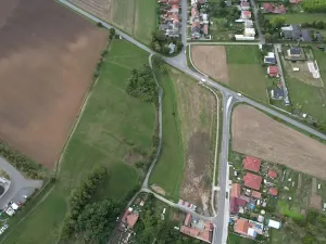 Prodej pozemku pro bydlení, Čelechovice na Hané, 1500 m2