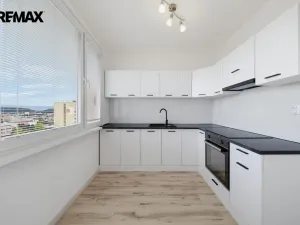 Prodej bytu 4+1, Most, Javorová, 84 m2