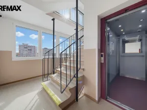 Prodej bytu 4+1, Most, Javorová, 84 m2