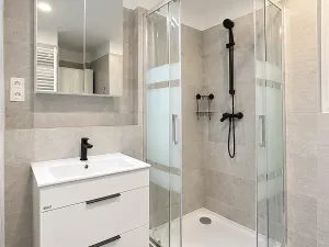 Pronájem bytu 1+kk, Praha, Arnošta Staňka, 35 m2