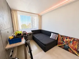 Prodej bytu 3+1, Hradec Králové, Urxova, 66 m2