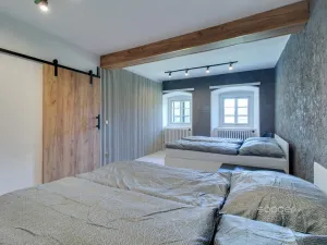 Pronájem chalupy, Svoboda nad Úpou, Pod Rýchorami, 380 m2