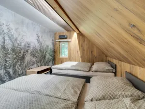 Pronájem chalupy, Svoboda nad Úpou, Pod Rýchorami, 380 m2