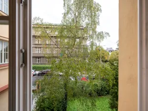 Prodej bytu 5+1, Praha, Rooseveltova, 130 m2