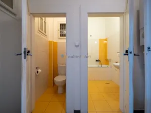 Prodej bytu 5+1, Praha, Rooseveltova, 130 m2