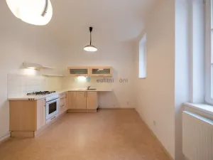 Prodej bytu 5+1, Praha, Rooseveltova, 130 m2
