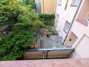 Prodej bytu 5+1, Praha, Rooseveltova, 130 m2