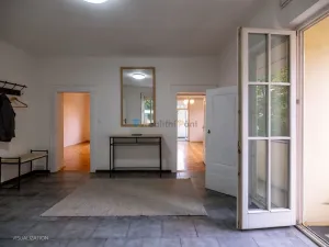 Prodej bytu 5+1, Praha, Rooseveltova, 130 m2