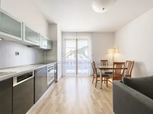 Pronájem bytu 2+kk, Praha - Smíchov, Na Zatlance, 45 m2