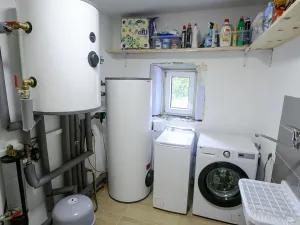 Prodej rodinného domu, Okřínek, 96 m2