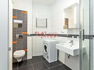 Prodej bytu 2+kk, Praha - Libeň, Ve vrchu, 41 m2