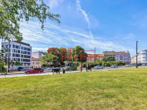 Prodej bytu 2+kk, Praha - Libeň, Ve vrchu, 41 m2