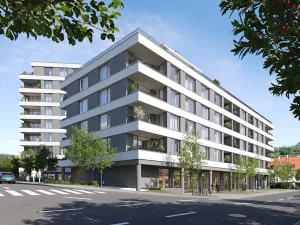 Pronájem obchodního prostoru, Praha - Jinonice, Řeporyjská, 274 m2
