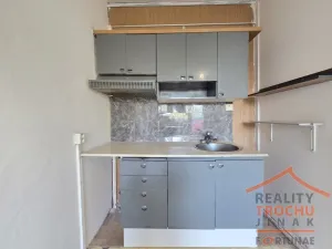 Pronájem bytu 1+kk, Hradec Králové, Jana Masaryka, 3 m2