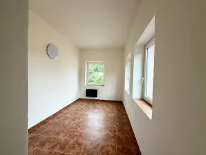 Prodej bytu 2+1, Trutnov, Horská, 52 m2