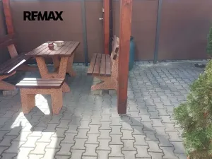 Pronájem bytu 2+kk, Rousínov, 45 m2