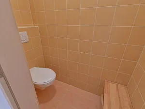Pronájem bytu 2+kk, Brno - Bystrc, Černého, 53 m2