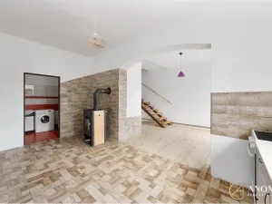 Prodej rodinného domu, Hostomice, Pivovarská, 200 m2