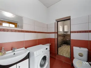 Prodej rodinného domu, Hostomice, Pivovarská, 200 m2